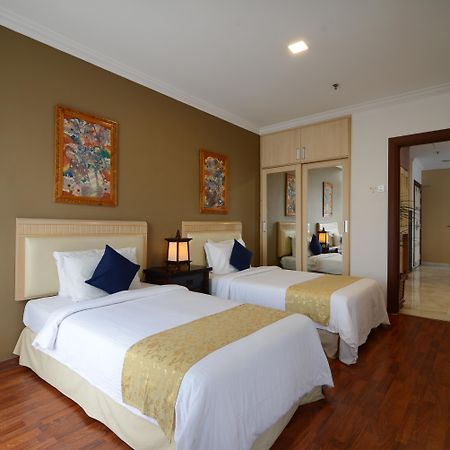 Holiday Place Kuala Lumpur Zewnętrze zdjęcie