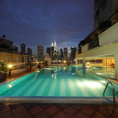 Holiday Place Kuala Lumpur Zewnętrze zdjęcie