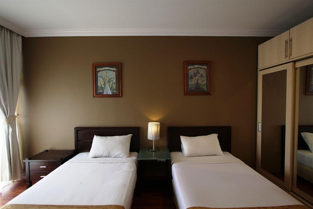 Holiday Place Kuala Lumpur Zewnętrze zdjęcie