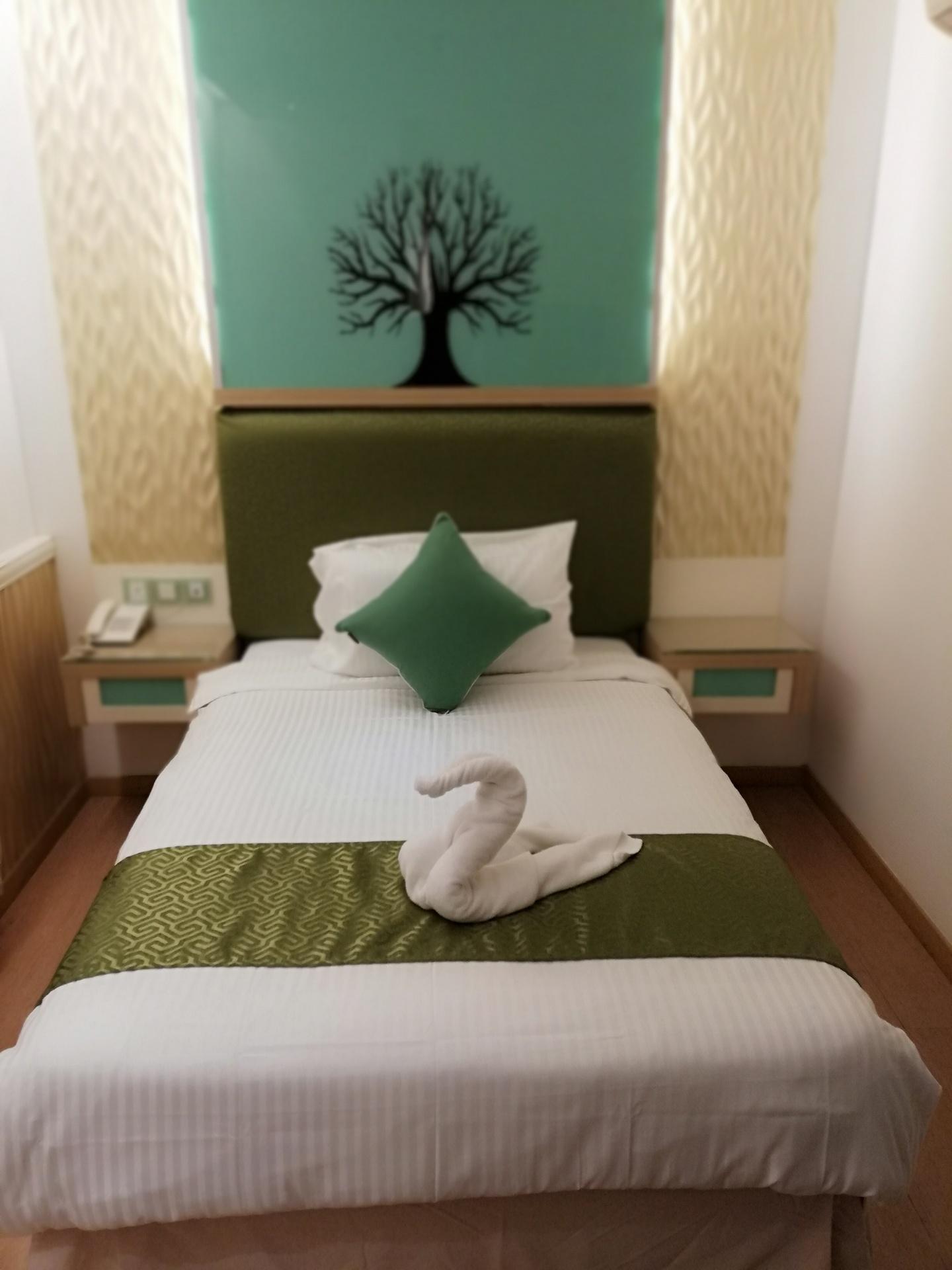 Holiday Place Kuala Lumpur Zewnętrze zdjęcie