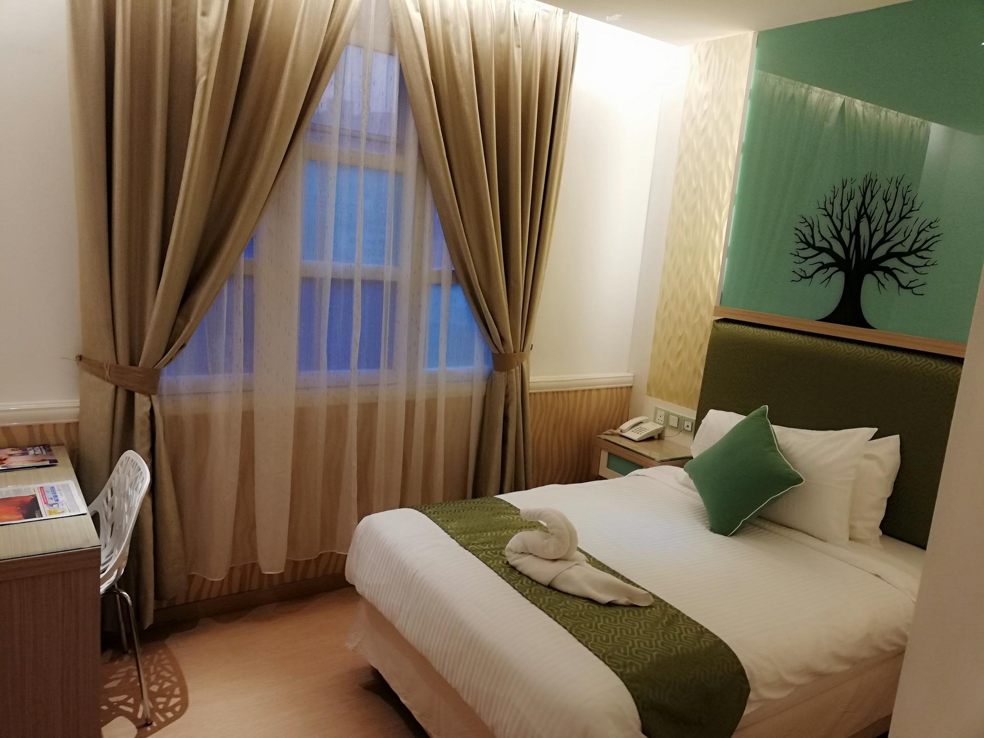 Holiday Place Kuala Lumpur Zewnętrze zdjęcie