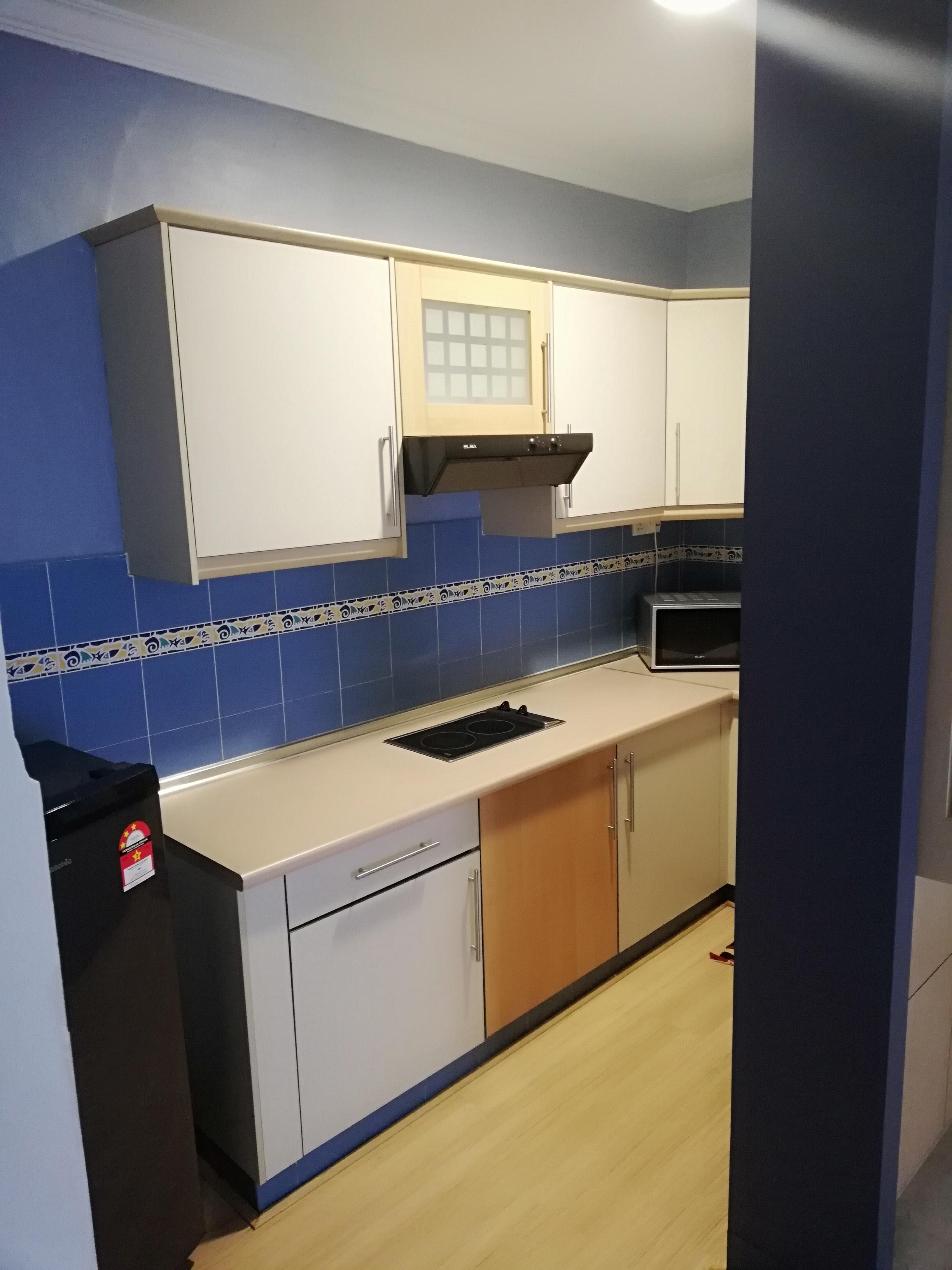 Holiday Place Kuala Lumpur Zewnętrze zdjęcie