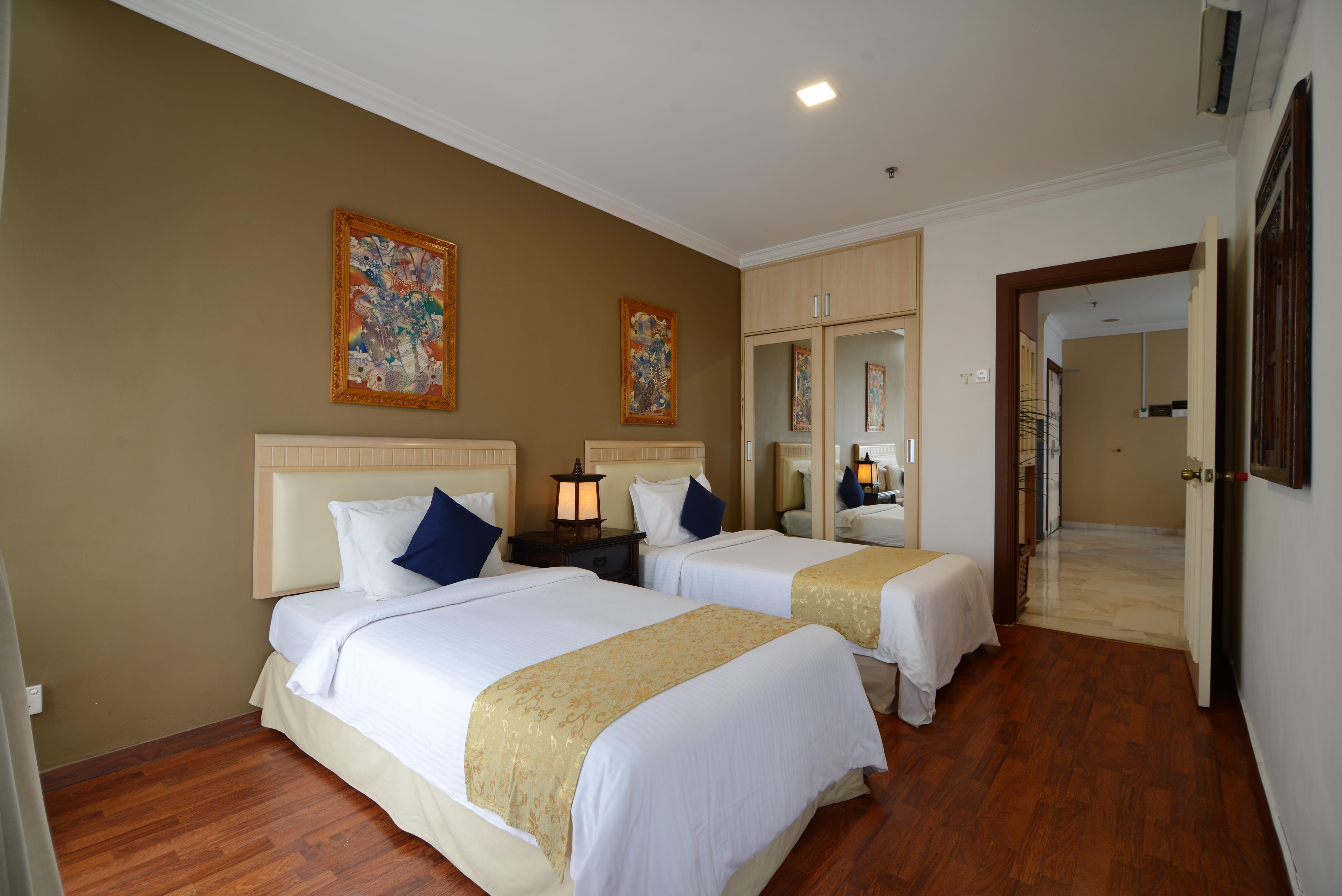 Holiday Place Kuala Lumpur Zewnętrze zdjęcie