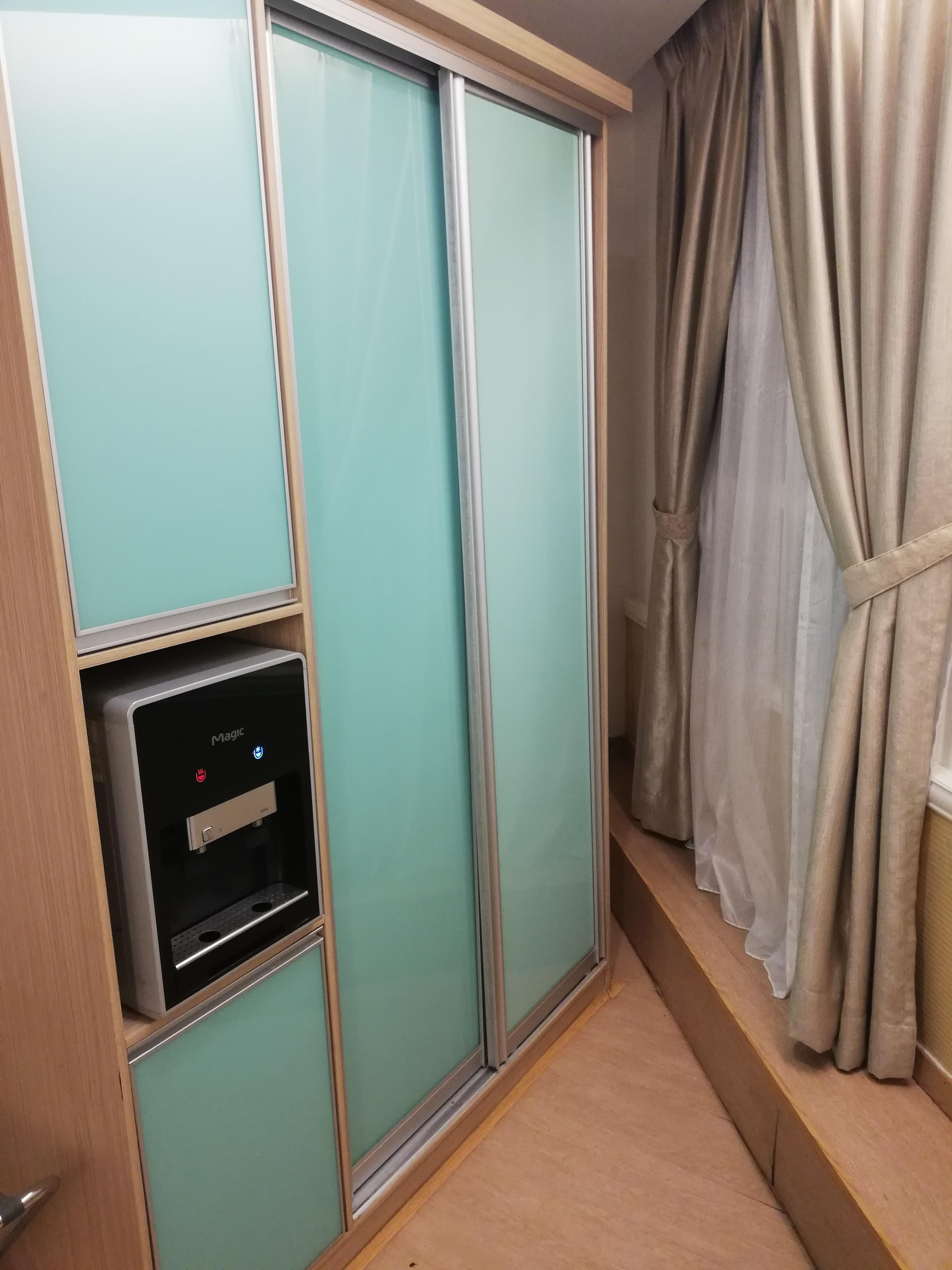 Holiday Place Kuala Lumpur Pokój zdjęcie