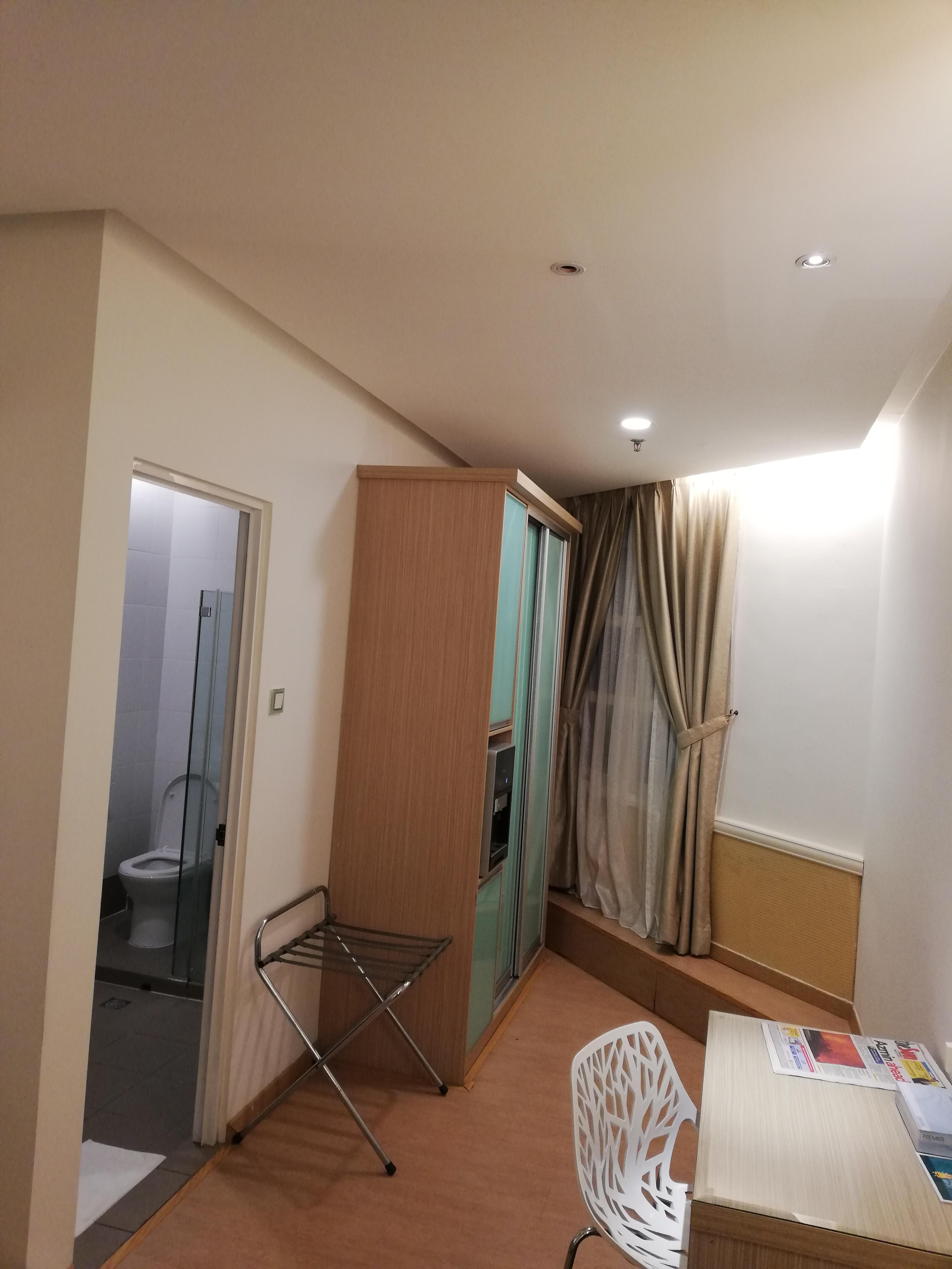 Holiday Place Kuala Lumpur Zewnętrze zdjęcie
