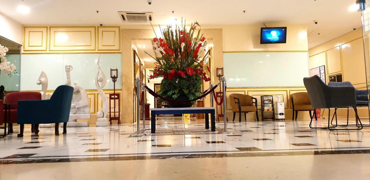 Holiday Place Kuala Lumpur Zewnętrze zdjęcie