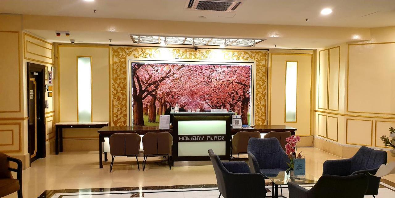 Holiday Place Kuala Lumpur Zewnętrze zdjęcie