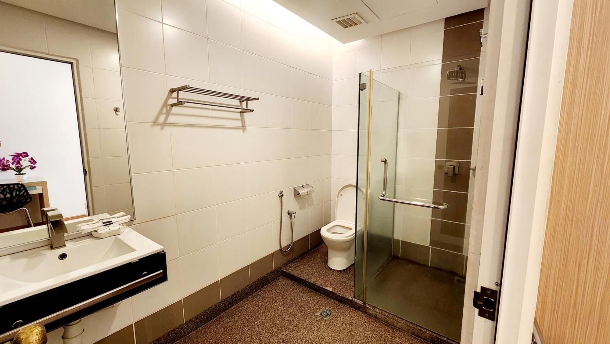 Holiday Place Kuala Lumpur Zewnętrze zdjęcie