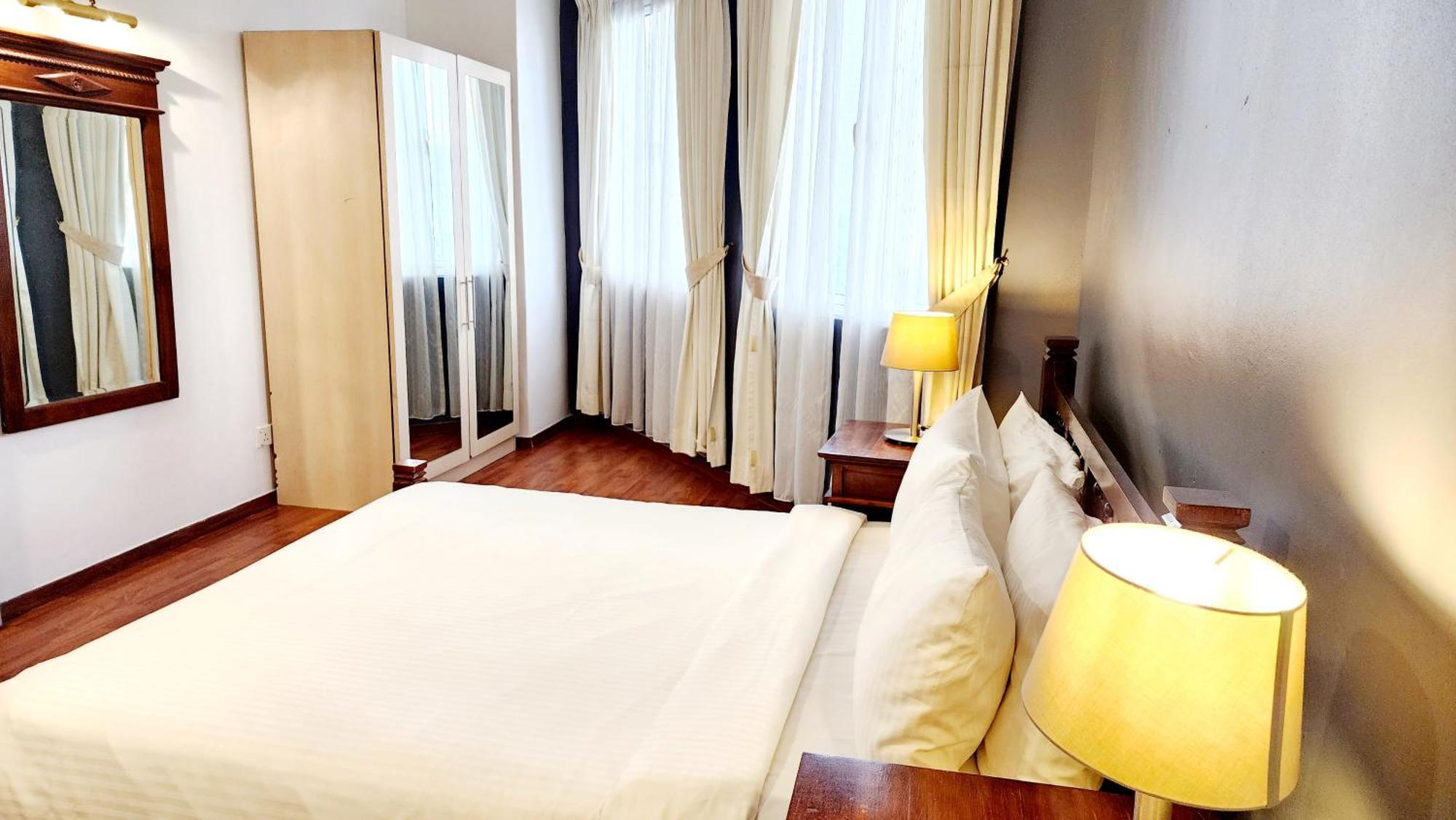 Holiday Place Kuala Lumpur Zewnętrze zdjęcie