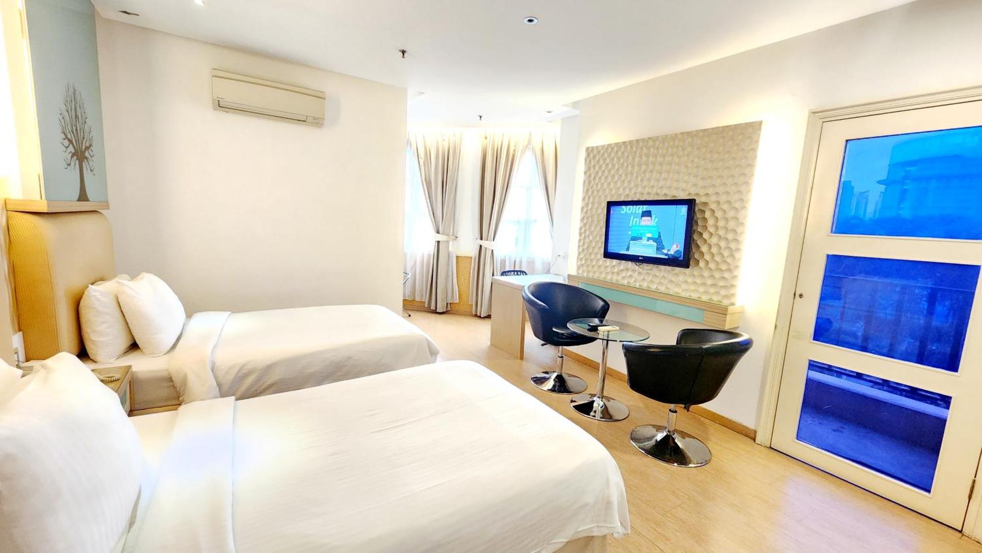 Holiday Place Kuala Lumpur Zewnętrze zdjęcie