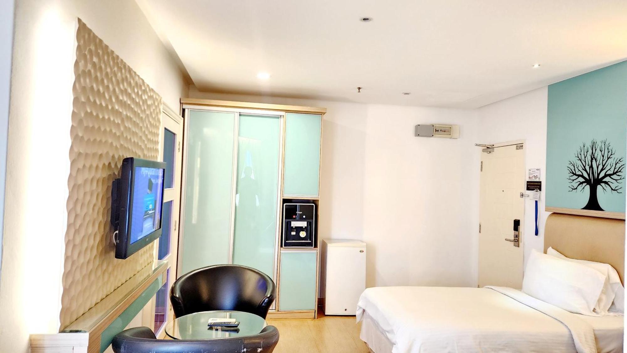 Holiday Place Kuala Lumpur Zewnętrze zdjęcie