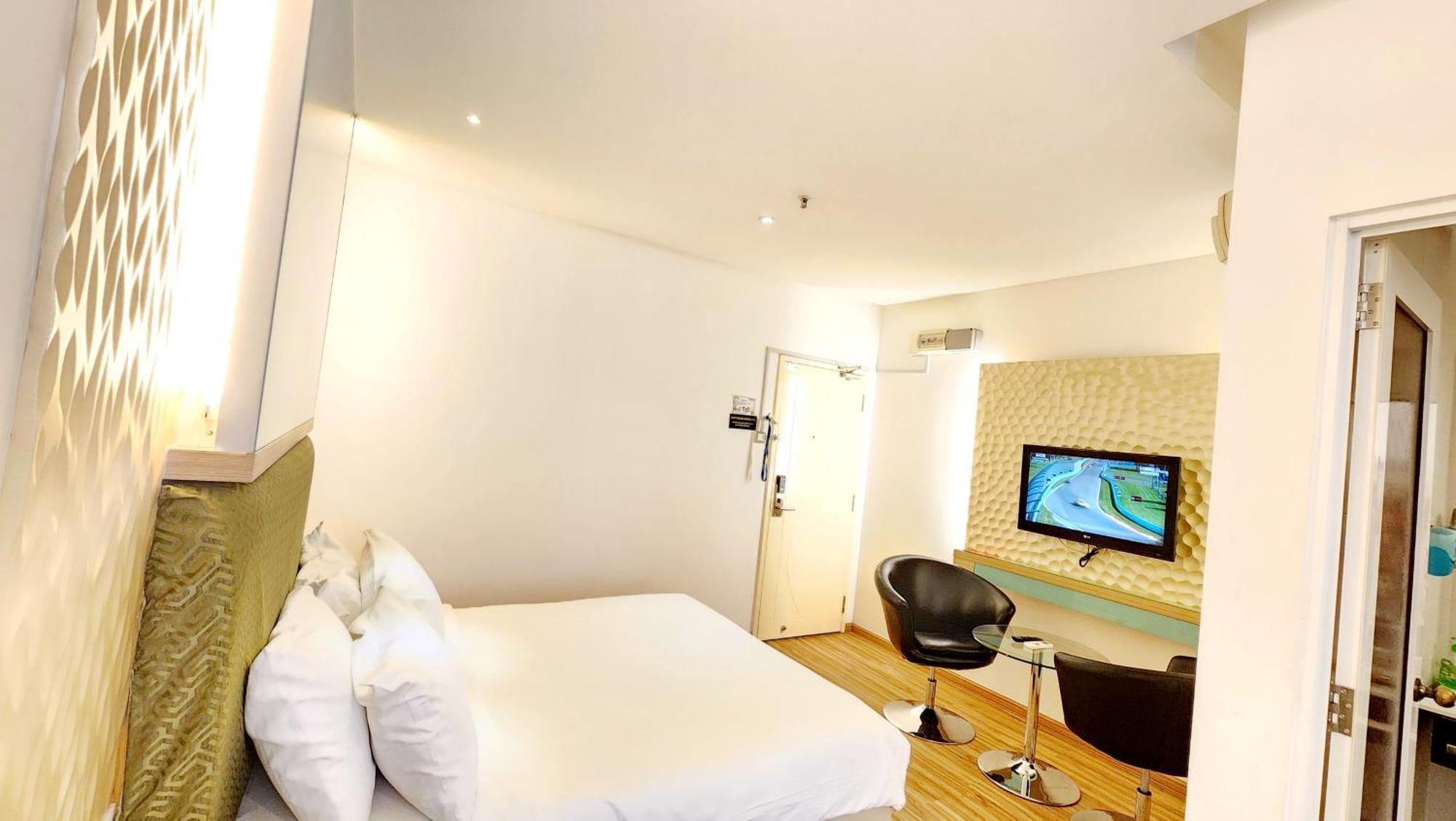Holiday Place Kuala Lumpur Zewnętrze zdjęcie
