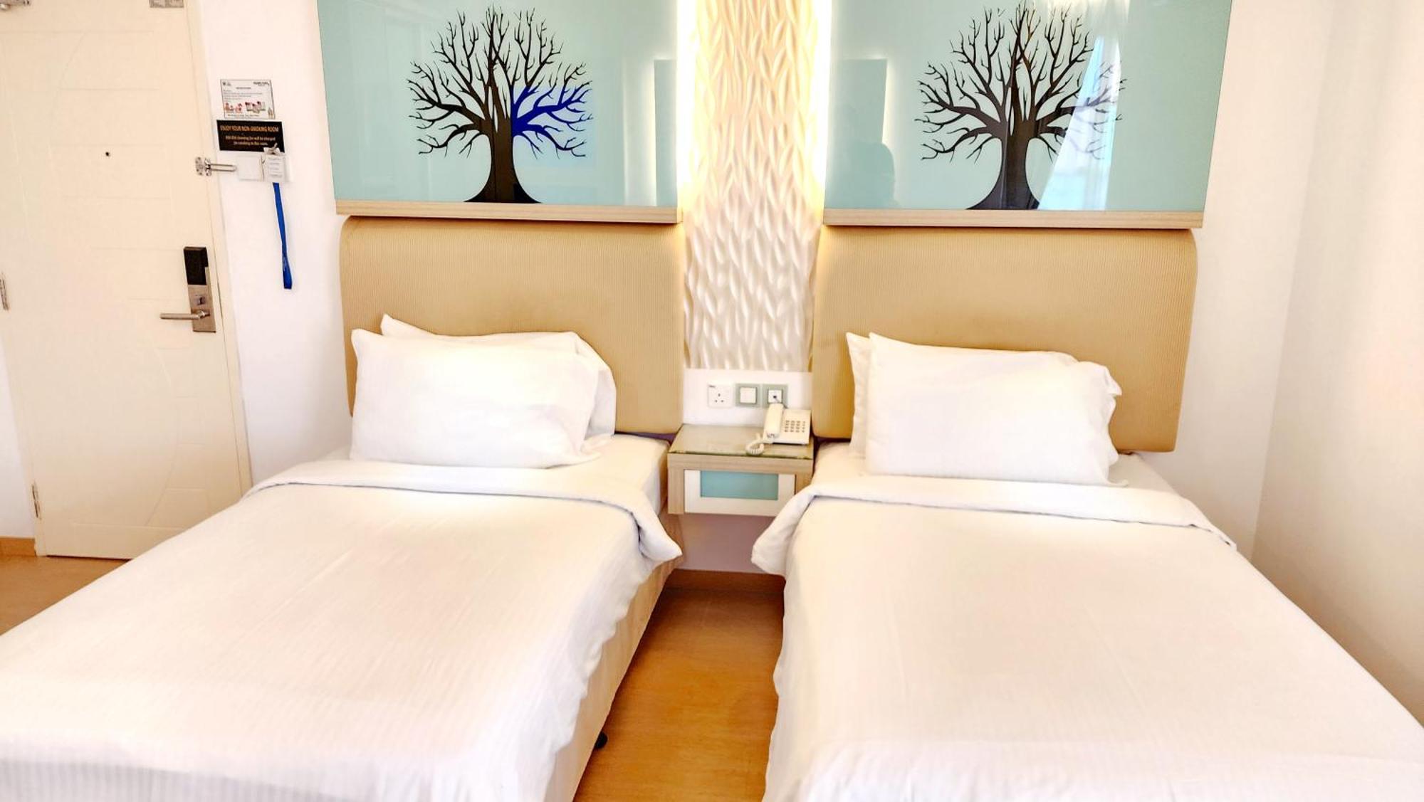 Holiday Place Kuala Lumpur Zewnętrze zdjęcie