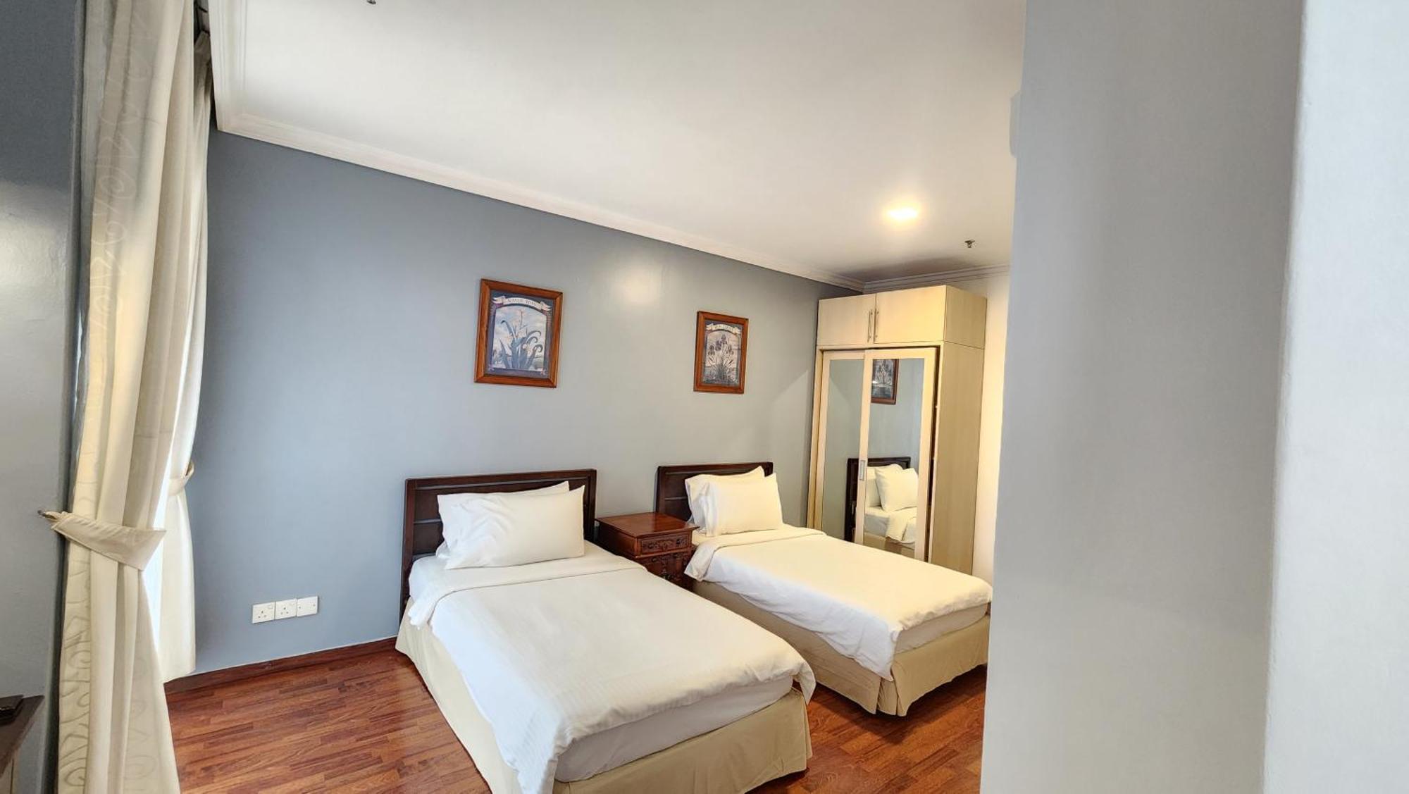 Holiday Place Kuala Lumpur Zewnętrze zdjęcie