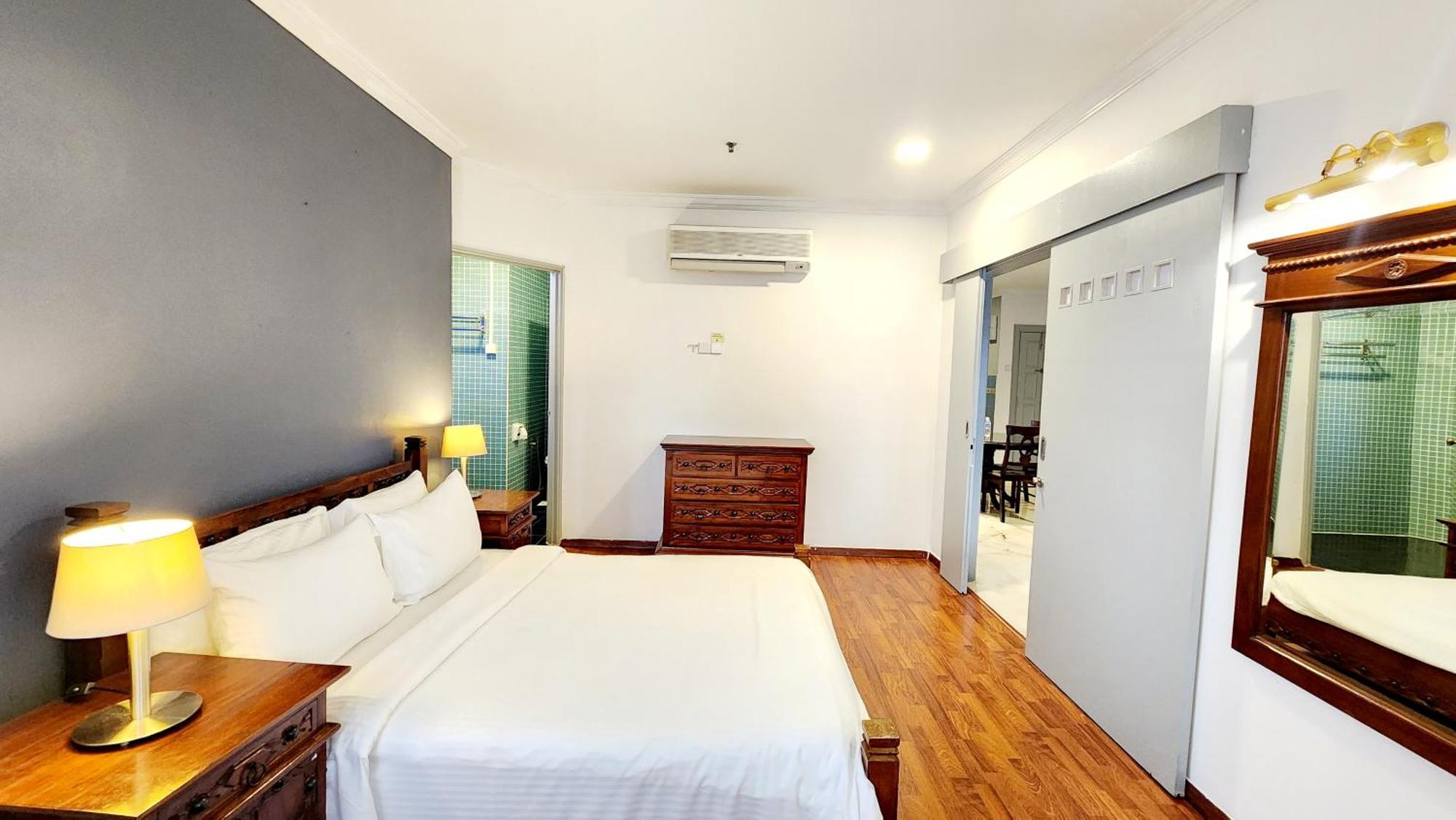 Holiday Place Kuala Lumpur Zewnętrze zdjęcie