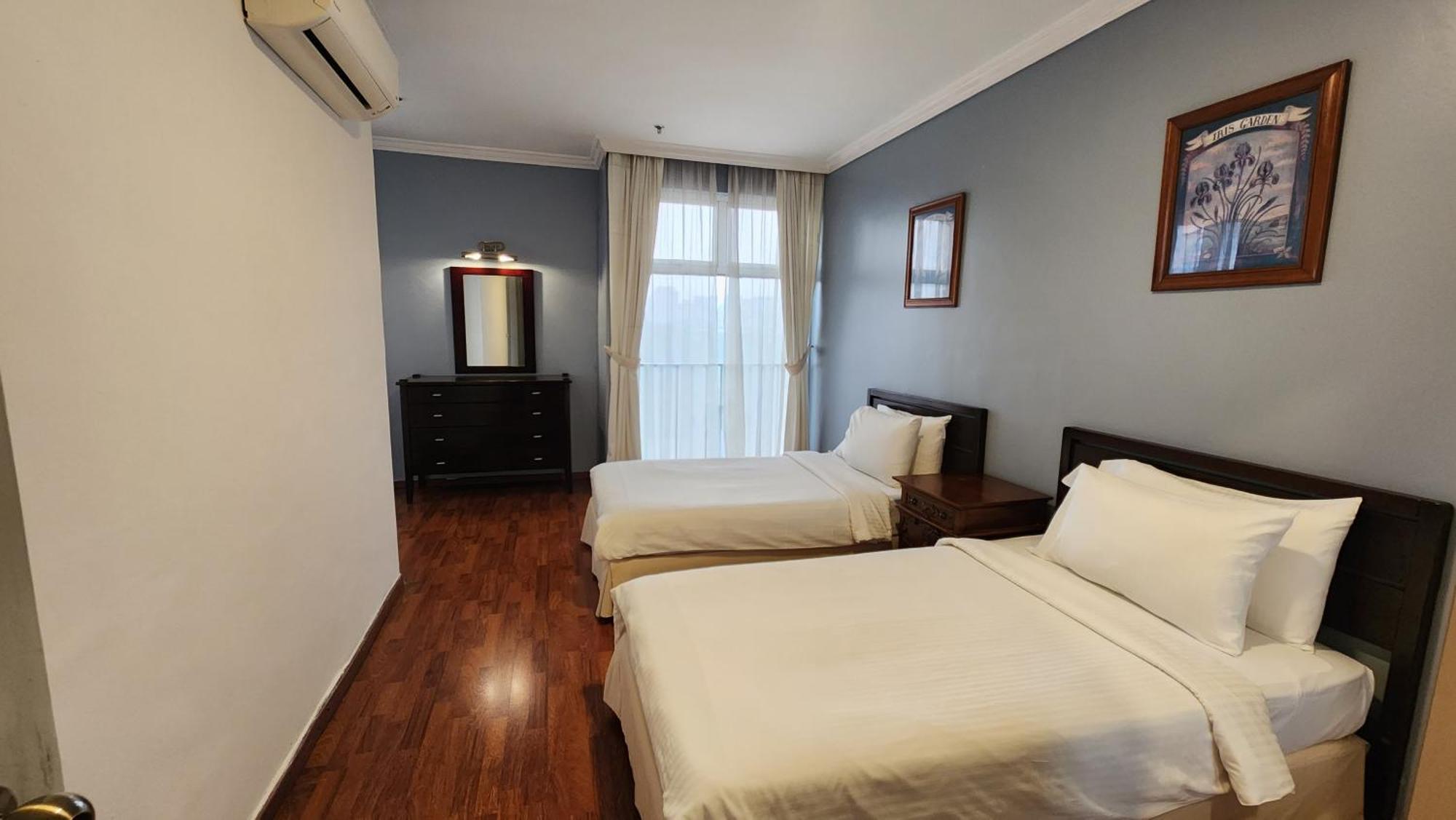 Holiday Place Kuala Lumpur Zewnętrze zdjęcie