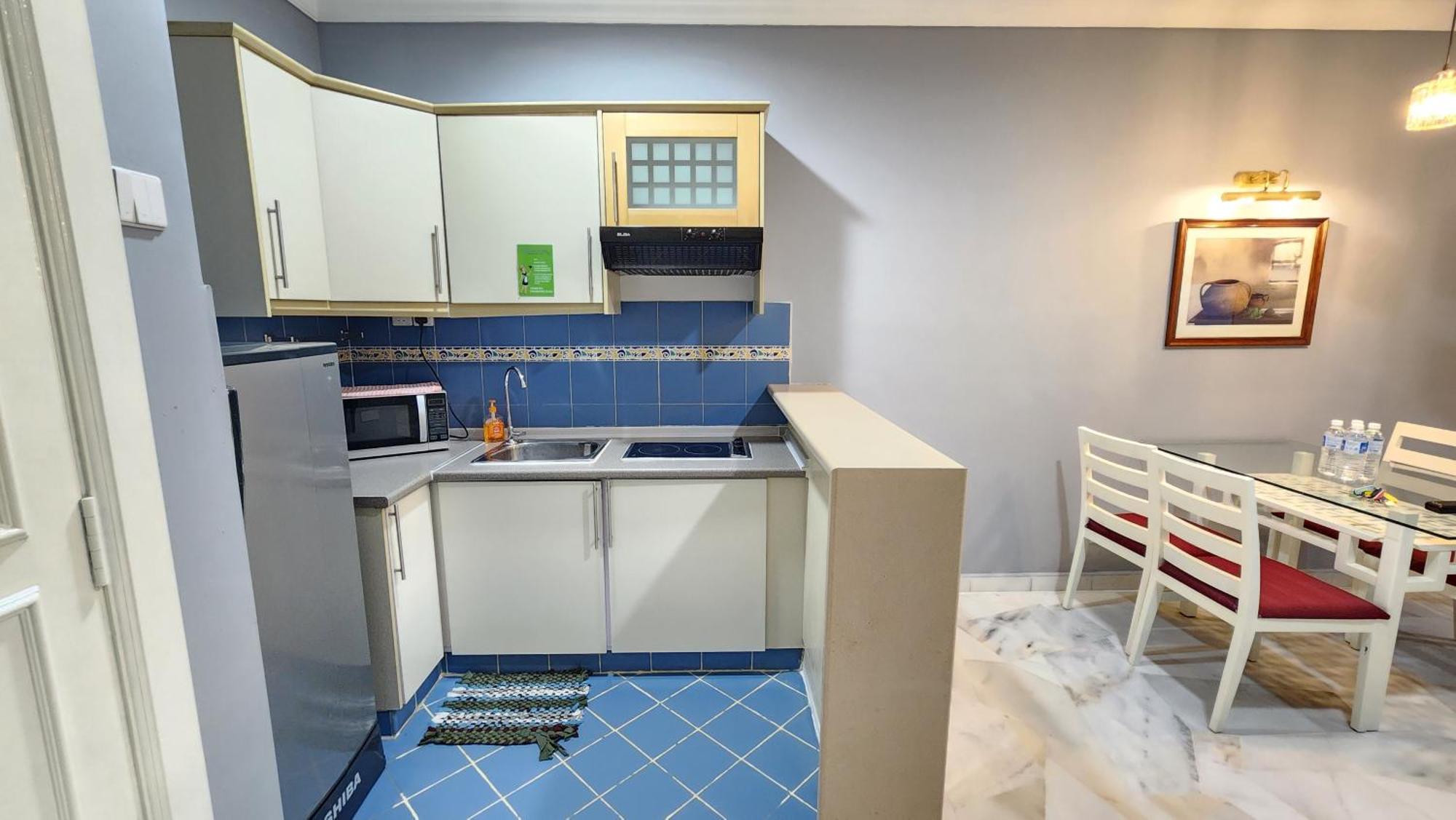 Holiday Place Kuala Lumpur Zewnętrze zdjęcie