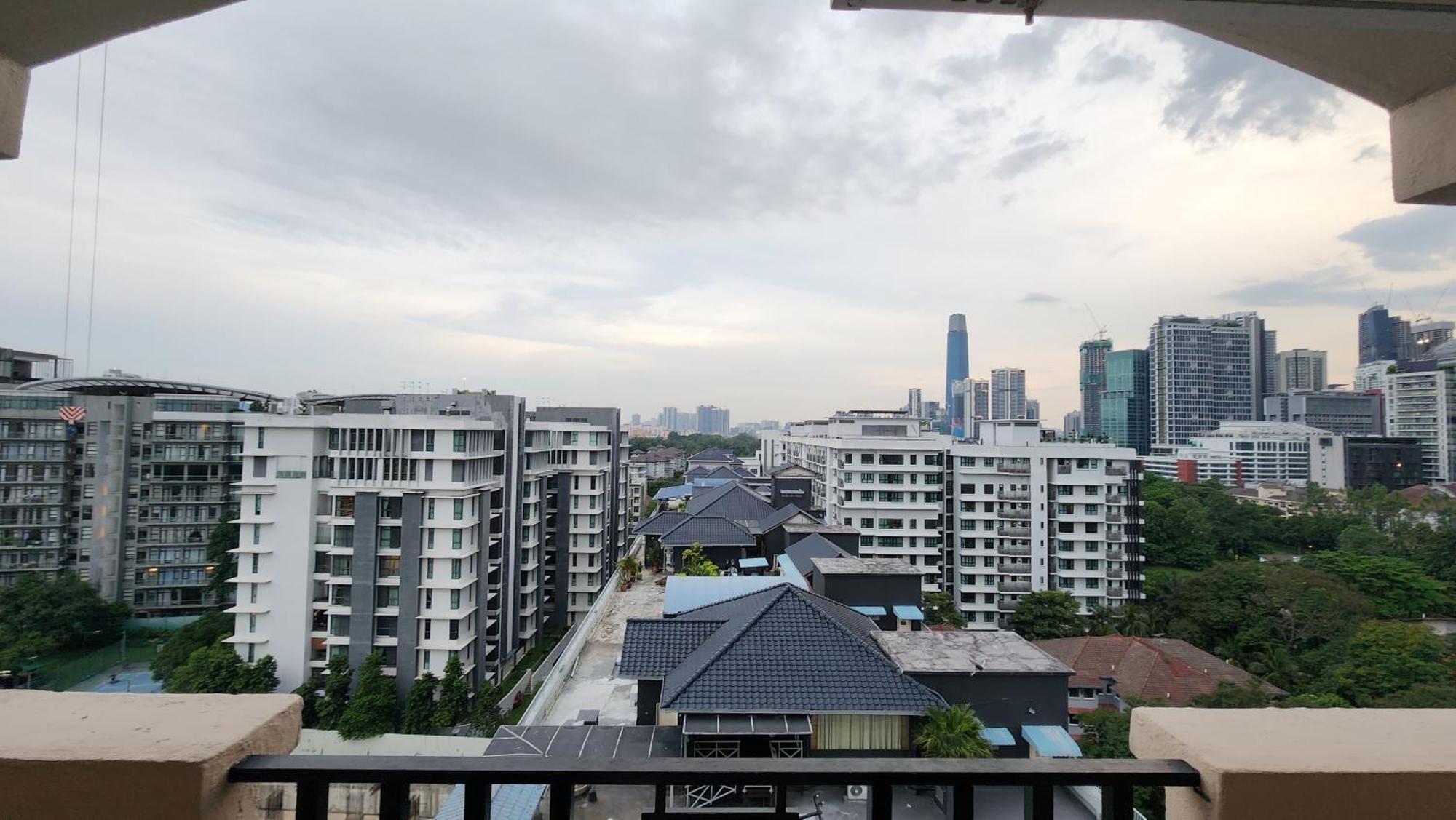 Holiday Place Kuala Lumpur Zewnętrze zdjęcie