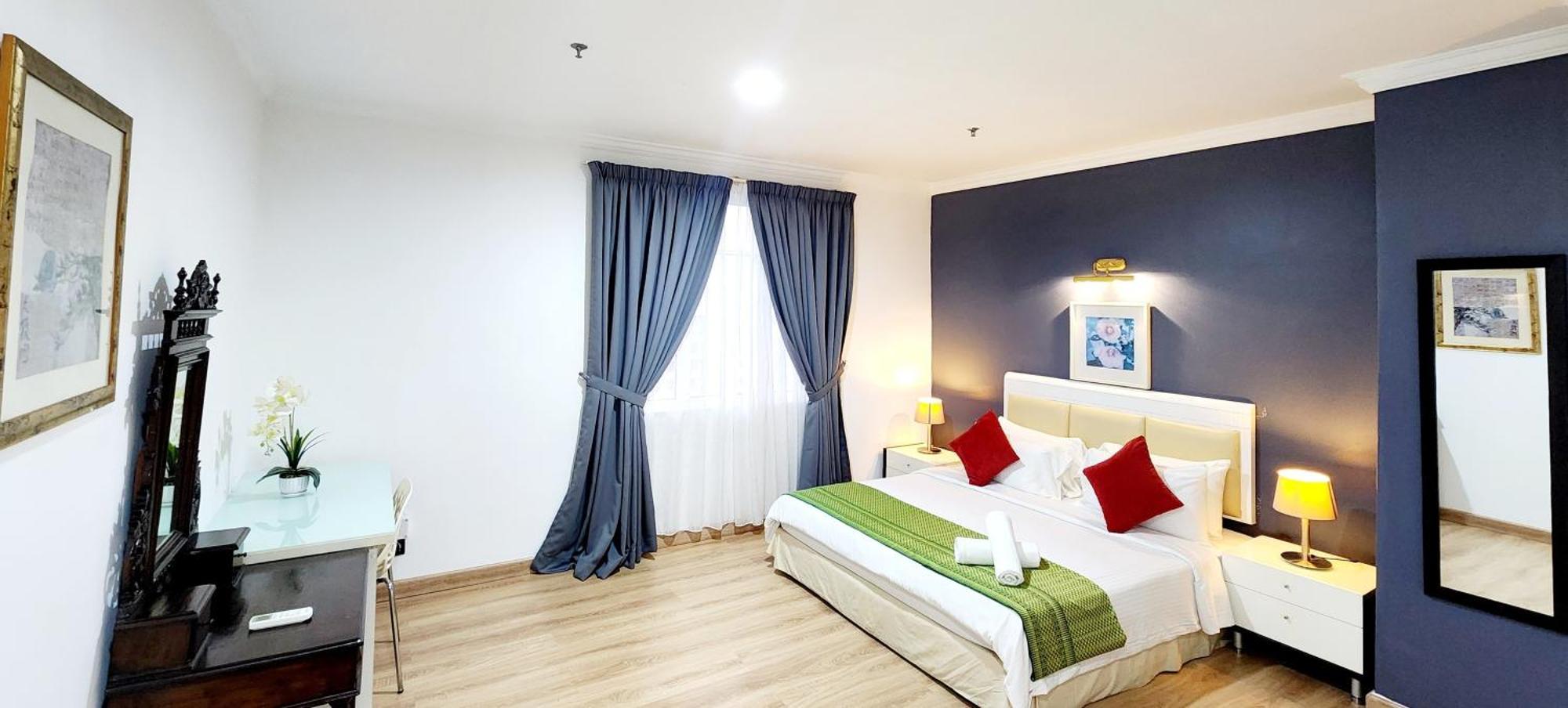 Holiday Place Kuala Lumpur Zewnętrze zdjęcie