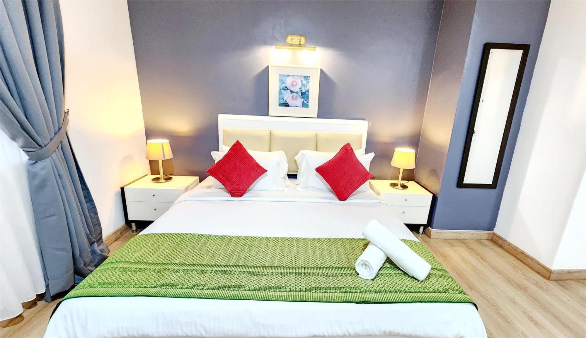Holiday Place Kuala Lumpur Zewnętrze zdjęcie