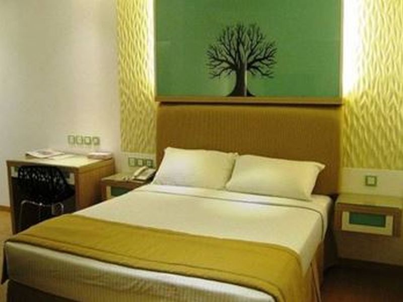 Holiday Place Kuala Lumpur Zewnętrze zdjęcie