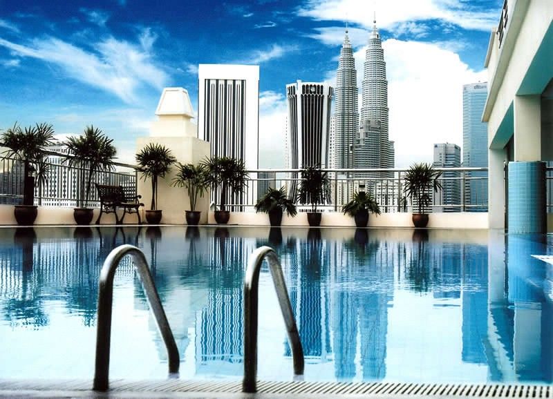 Holiday Place Kuala Lumpur Zewnętrze zdjęcie