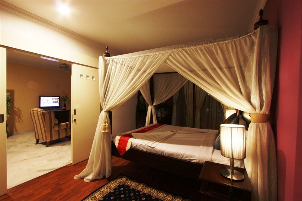 Holiday Place Kuala Lumpur Zewnętrze zdjęcie