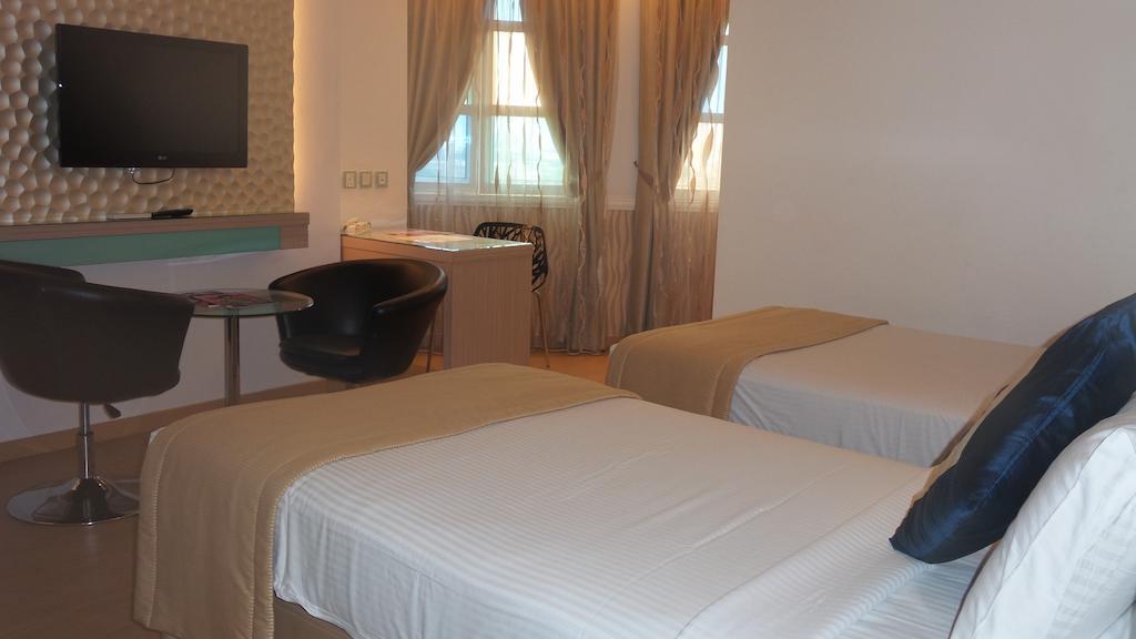 Holiday Place Kuala Lumpur Zewnętrze zdjęcie