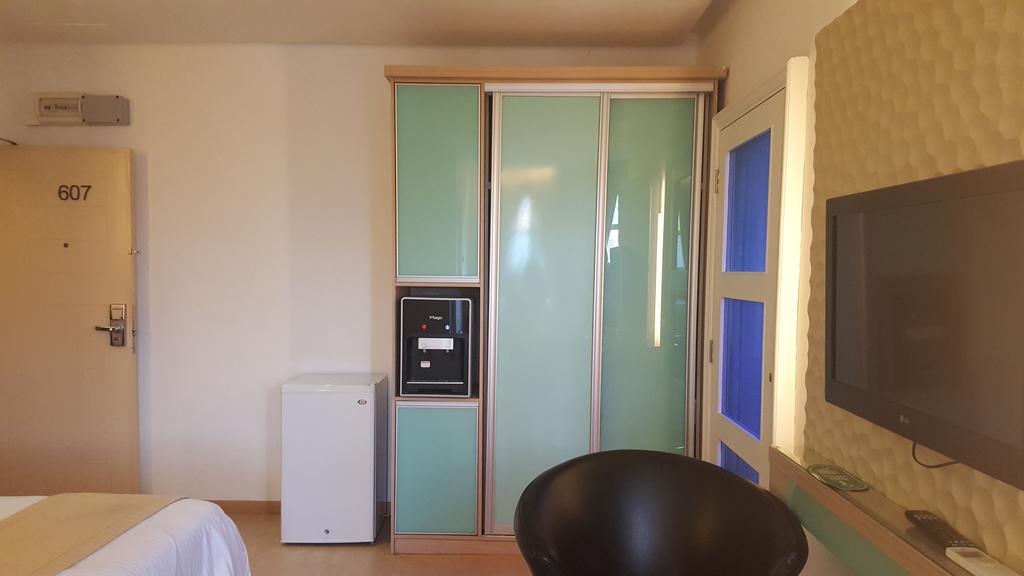 Holiday Place Kuala Lumpur Zewnętrze zdjęcie
