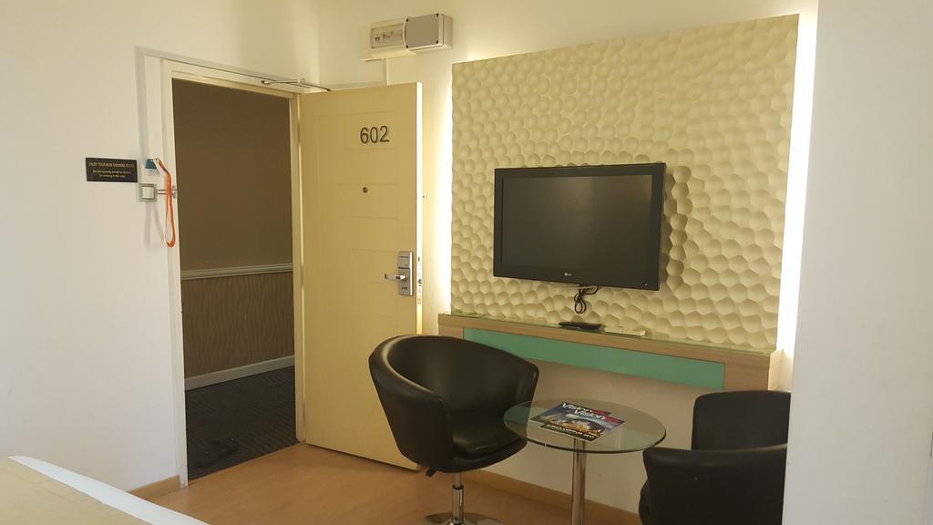 Holiday Place Kuala Lumpur Zewnętrze zdjęcie