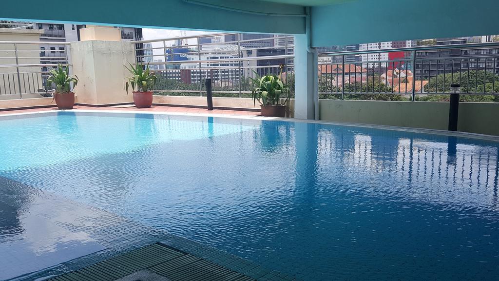 Holiday Place Kuala Lumpur Zewnętrze zdjęcie