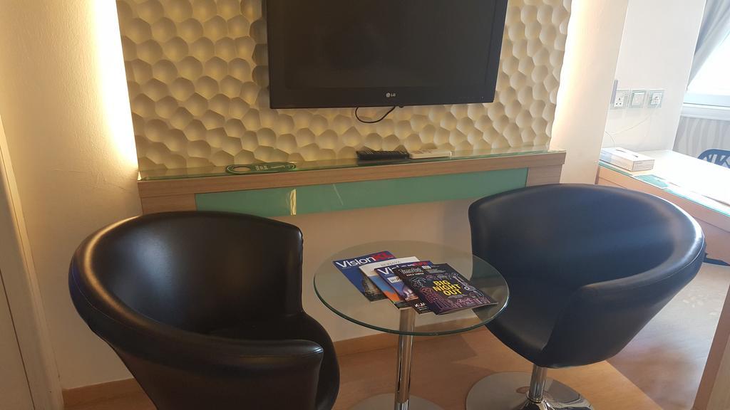 Holiday Place Kuala Lumpur Zewnętrze zdjęcie