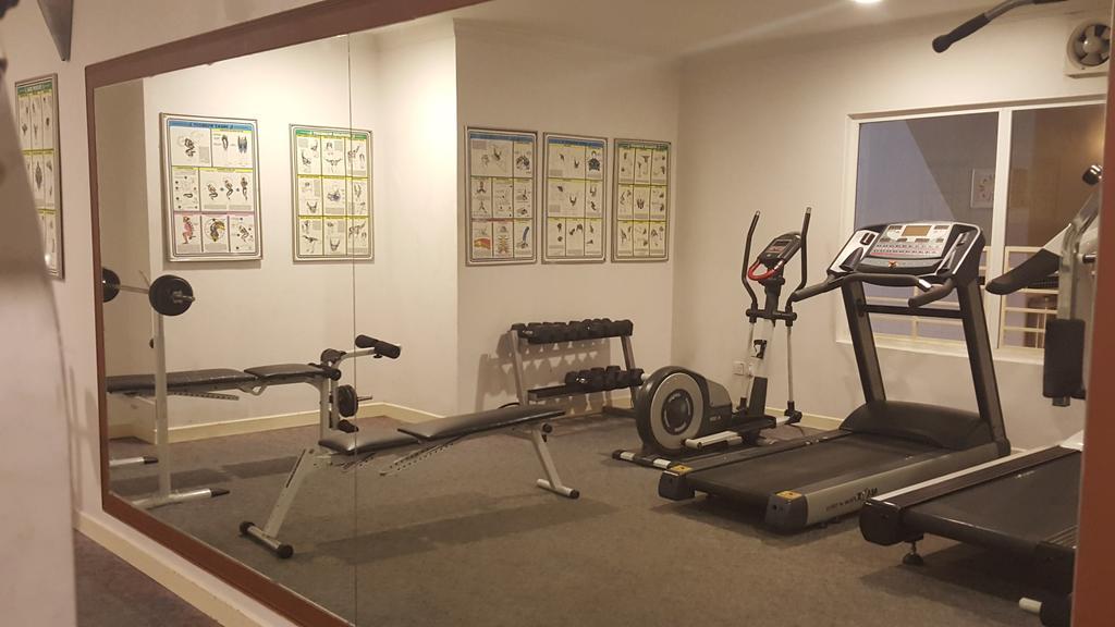 Holiday Place Kuala Lumpur Zewnętrze zdjęcie
