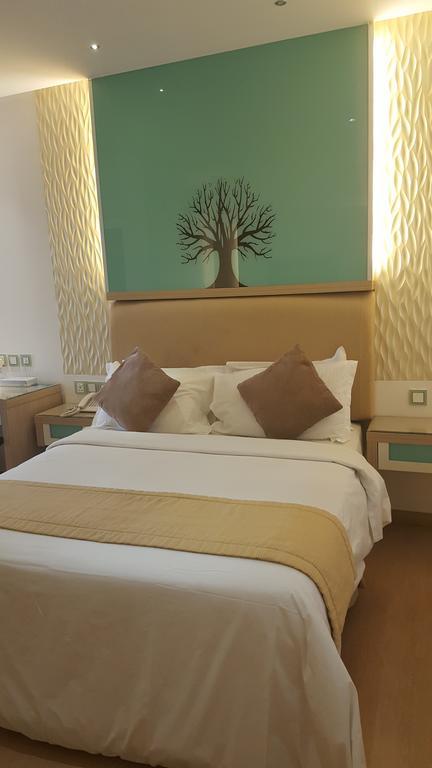 Holiday Place Kuala Lumpur Zewnętrze zdjęcie