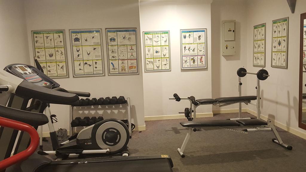 Holiday Place Kuala Lumpur Zewnętrze zdjęcie