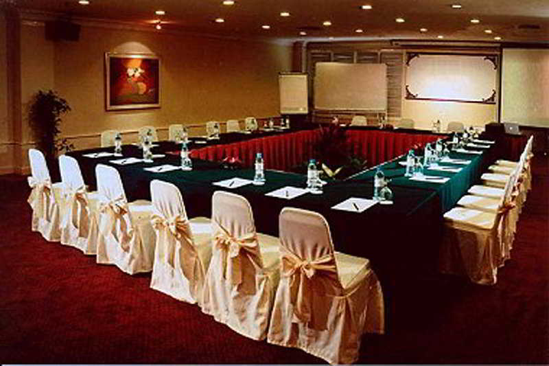 Holiday Place Kuala Lumpur Zewnętrze zdjęcie