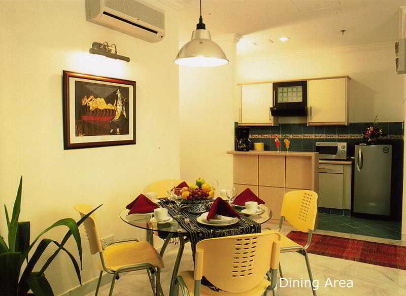 Holiday Place Kuala Lumpur Zewnętrze zdjęcie