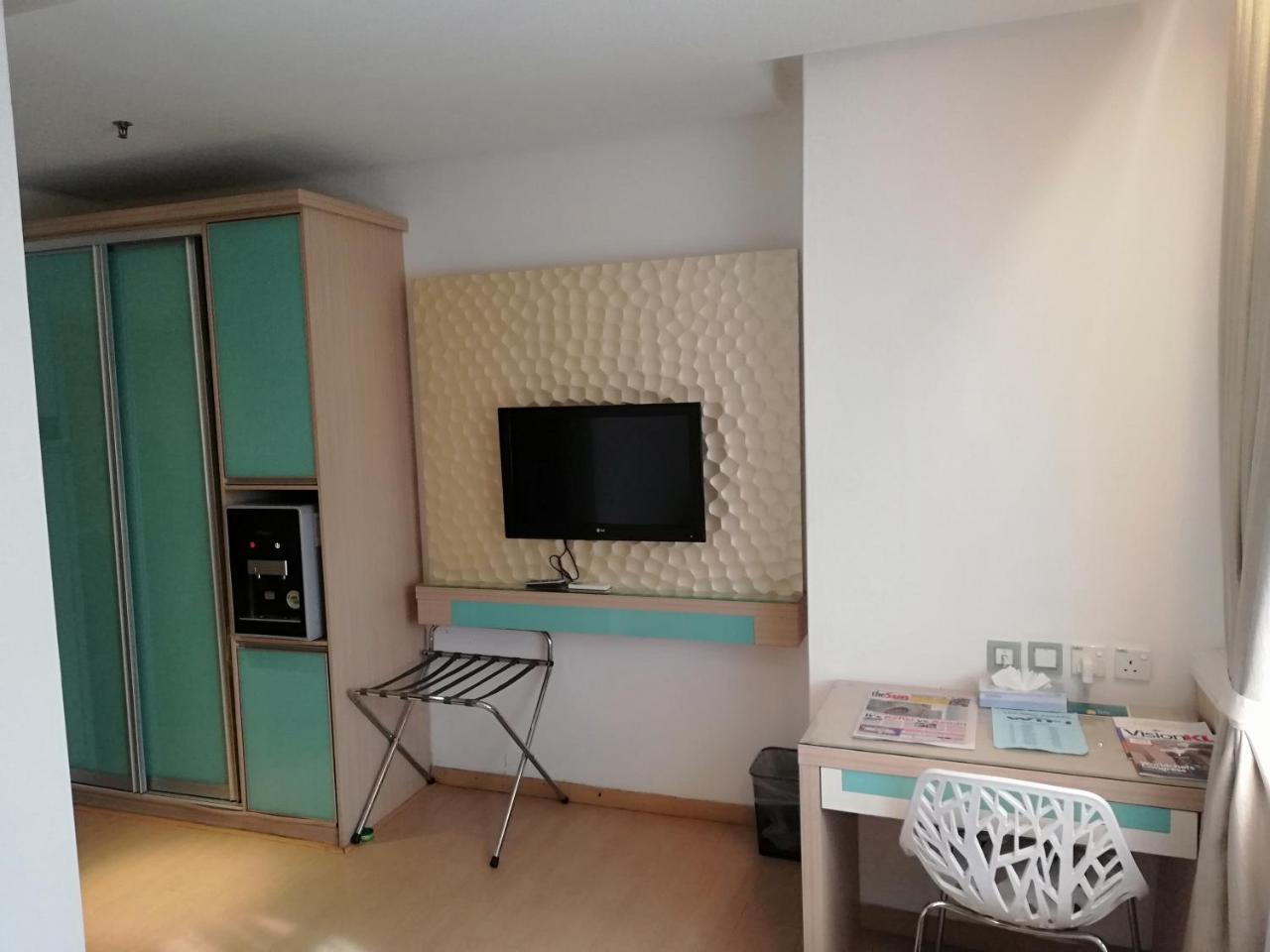 Holiday Place Kuala Lumpur Zewnętrze zdjęcie