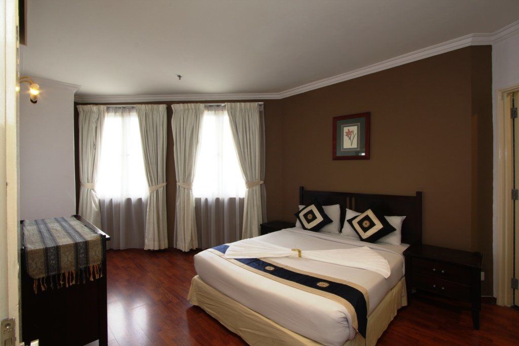 Holiday Place Kuala Lumpur Zewnętrze zdjęcie