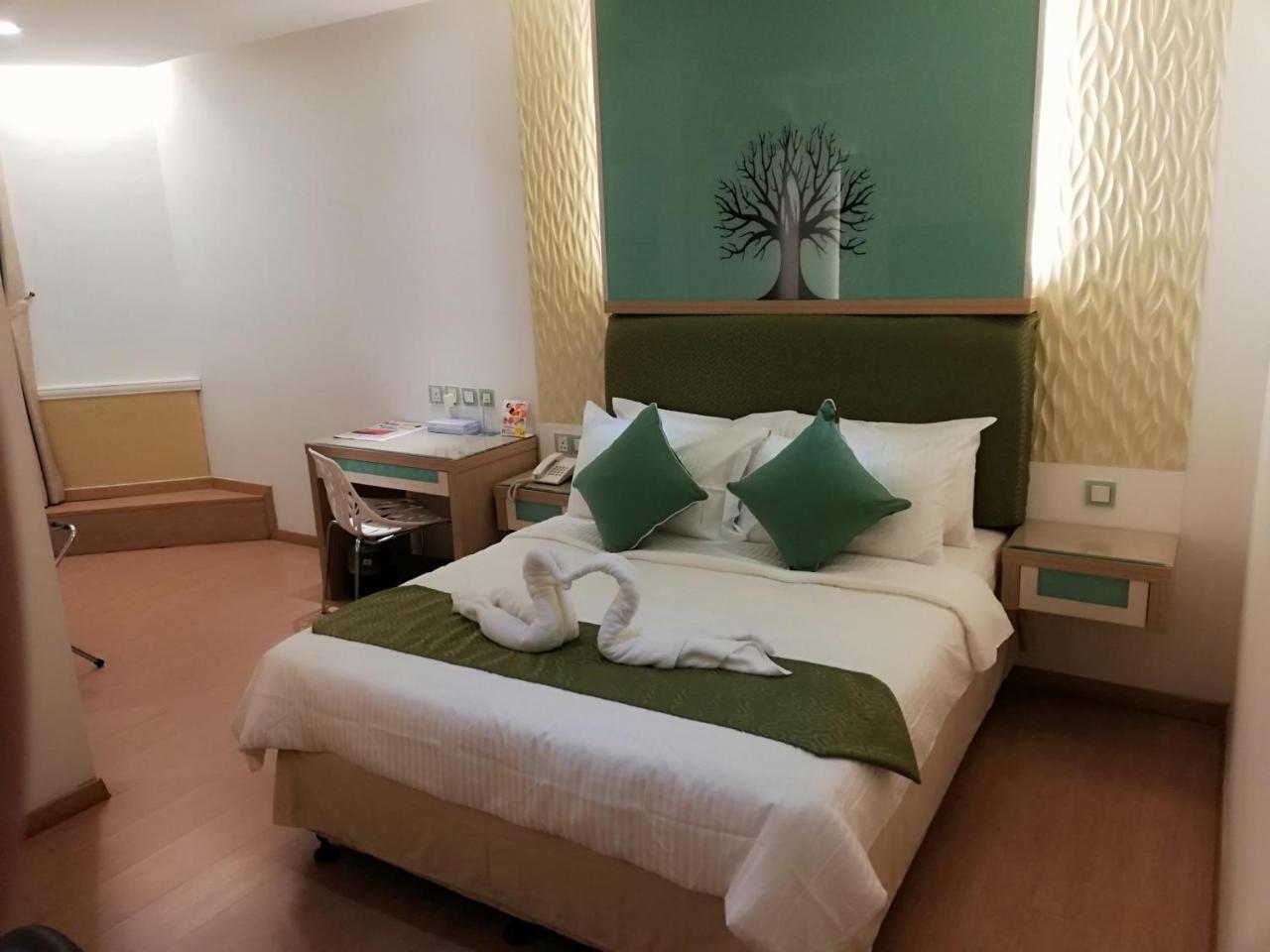 Holiday Place Kuala Lumpur Zewnętrze zdjęcie