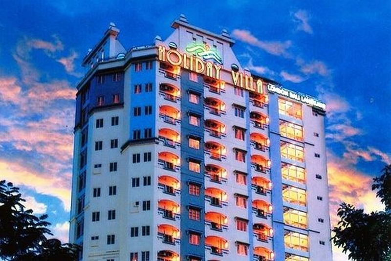 Holiday Place Kuala Lumpur Zewnętrze zdjęcie