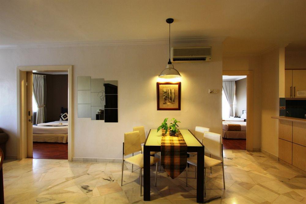 Holiday Place Kuala Lumpur Zewnętrze zdjęcie